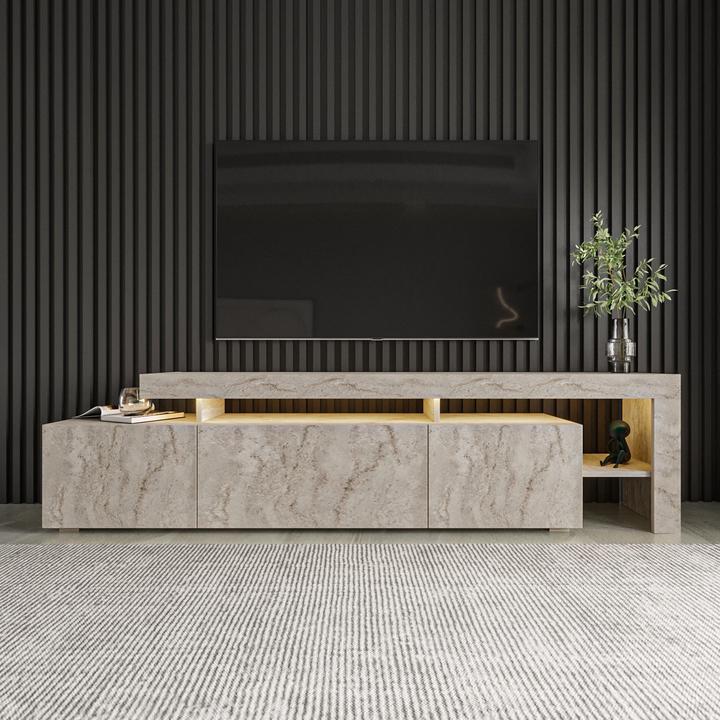 Actual product image Homitis Beliz (192 x 37 x 53 cm)