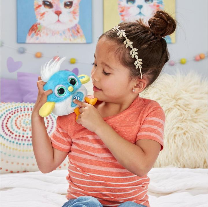 Immagine prodotto VTech LoLibirds - Pauly (16 cm)