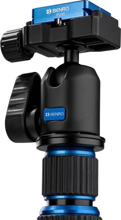 Actual product image Benro Travel Slim (Carbon)
