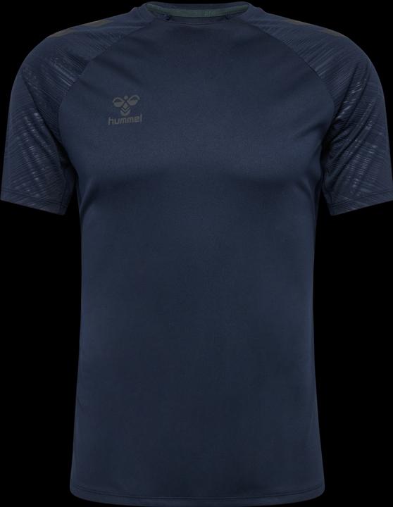 Actual product image hummel hmlPRO TRAINING JERSEY S/S (M)