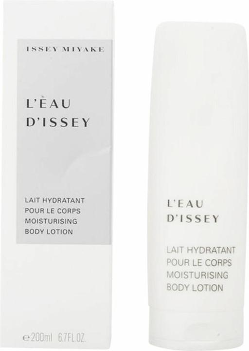 Immagine prodotto Issey Miyake L'Eau d'Issey (Crema corpo, 200 ml)