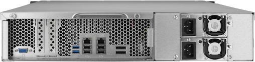 Produktbild QNAP Ts-879u-Rp