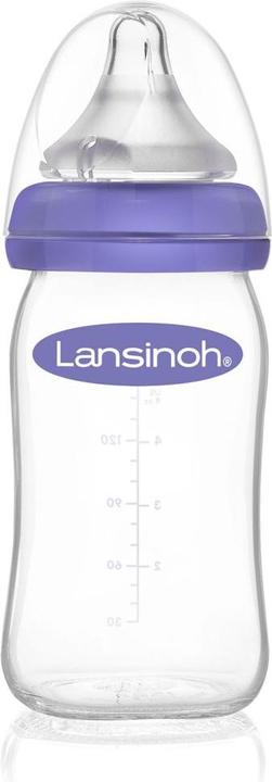 Lansinoh Natural Wave (160 ml)