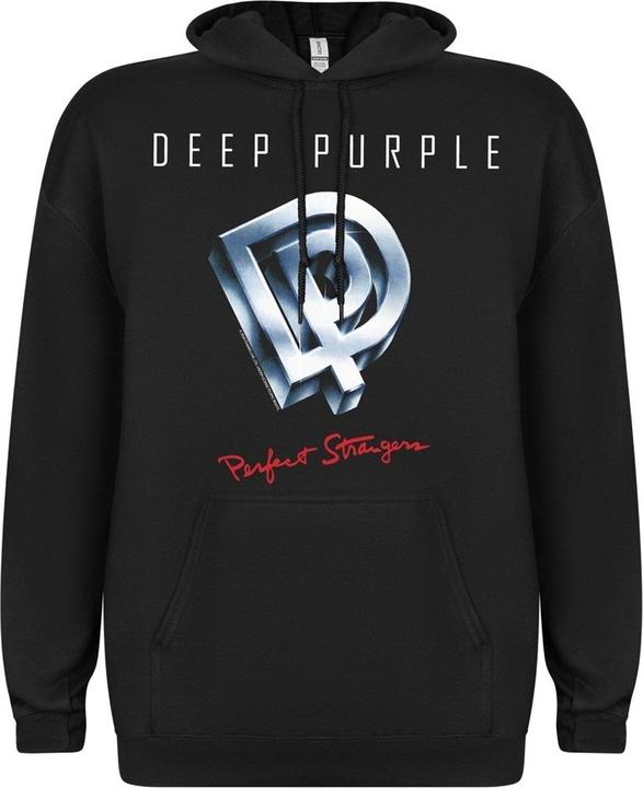 Deep Purple Perfect Stranger HSW (Hoodie) (S)