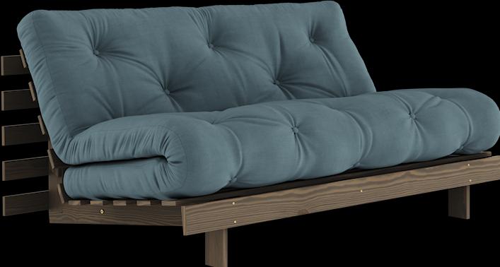 Actual product image Karup Design ROOTS 160 (Sofa bed)
