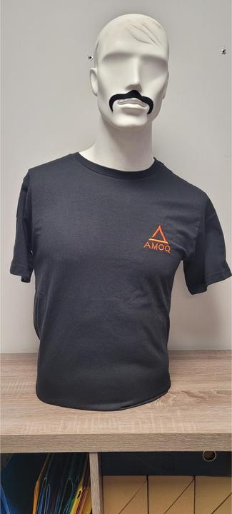 Immagine prodotto Amoq T-shirtmoq Original (XS)