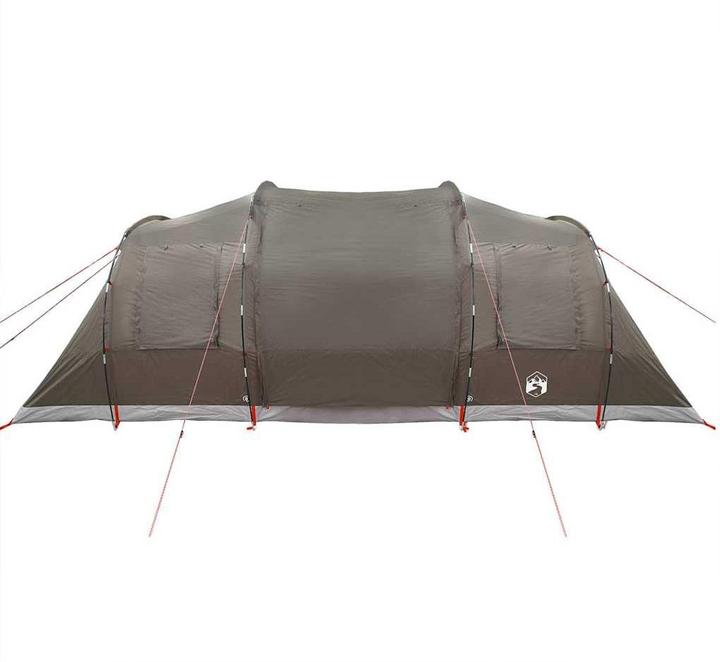 Image du produit VidaXL Tente tunnel 4 personnes étanche (Tente tunnel, 10.15 kg, 4 personnes)