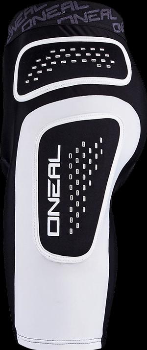 Actual product image O Neal Per Short (M, Protector shorts, Unique specimen)