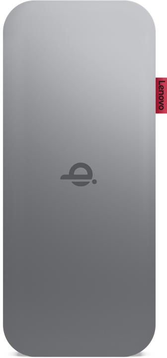 Produktbild Lenovo Go Wireless Mobile Power Bank (10000 mAh, 27 W, 38500 Wh)