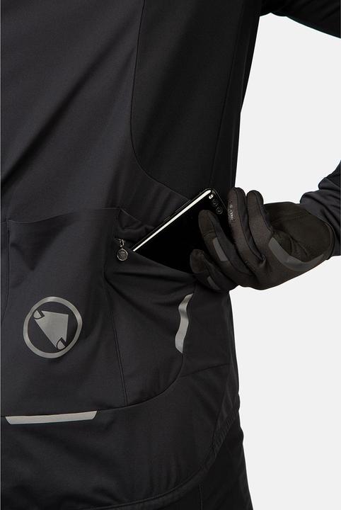 Produktbild Endura Pro SL 3-Jahreszeiten-Jacke (S)