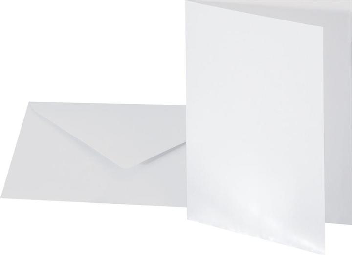Produktbild Sigel Umschlag (C5, 50 x)
