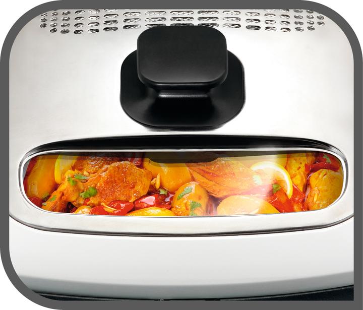 Image du produit Tefal Versalio Deluxe 9 en 1