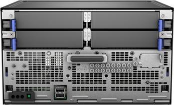 Actual product image HP MICROSVR G11 G7400 16G NH-STOCK (Intel Pentium Gold G7400, 16 GB, Micro Server)