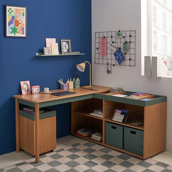 Image du produit La Redoute Interieurs Oror