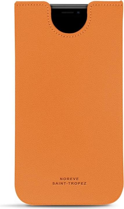 Orange PU ( Pantone #ff9351 )