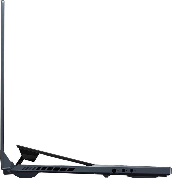 Actual product image ASUS ROG Zephyrus Duo 15 – GX550LXS-HF142R (15.60", Core i9-10980HK, 32 GB, 2000 GB, CH)