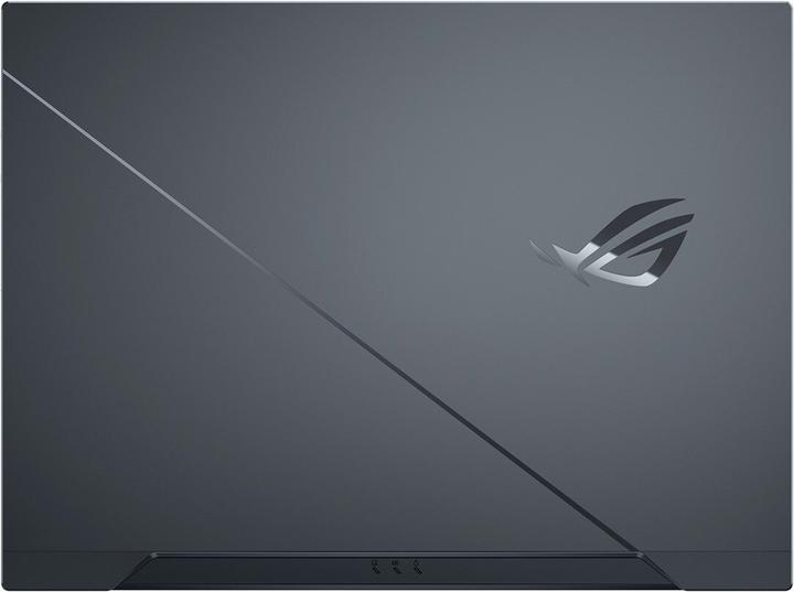 Actual product image ASUS ROG Zephyrus Duo 15 – GX550LXS-HF142R (15.60", Core i9-10980HK, 32 GB, 2000 GB, CH)