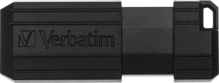 Produktbild Verbatim PinStripe (8 GB, USB-A, USB 2.0)
