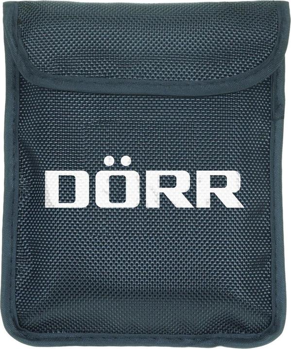 Actual product image Dörr CFK-30 Universal Set (Flash colour filter)