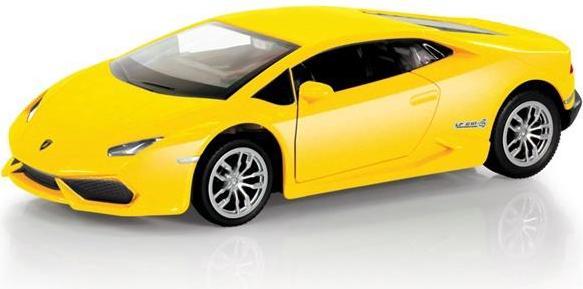 Produktbild RMZ City TOY CAR LAMBORGHINI 554996 136
