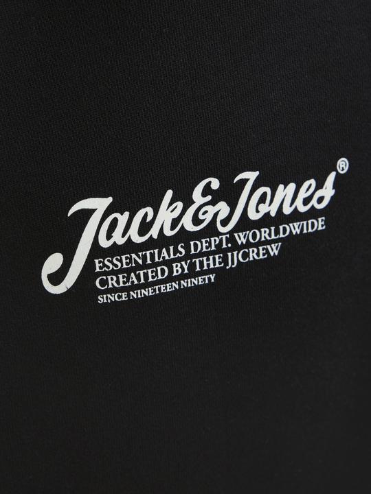 Immagine prodotto Jack & Jones Logo Kapuzenpullover Junior Kapuzenpullover (164)