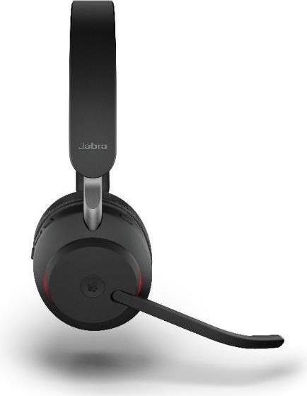Produktbild Jabra Evolve 2 65 Mono (Kabellos, USB-A)
