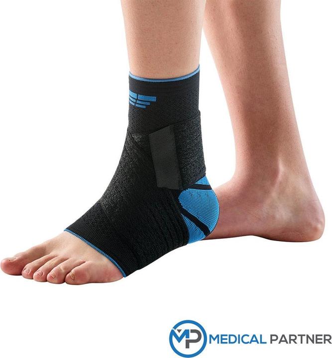 Actual product image Bota Ortho AB 930 (5)