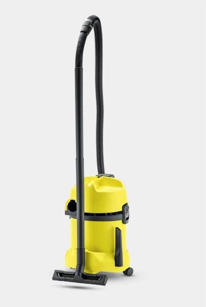 Image du produit Kärcher Ensemble de batteries WD 3 (Aspirateur eau et poussière)