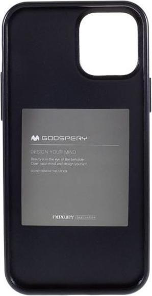 Image du produit Goospery i Jelly Metal Series (Apple iPhone 12 Pro Max)