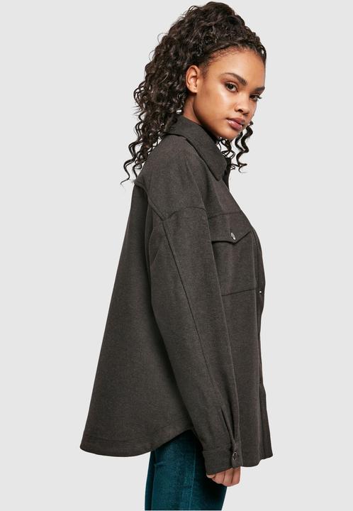 Image du produit Urban Classics Surchemise classique pour femmes (4XL)