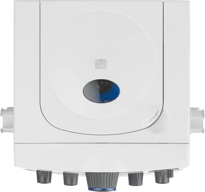 Produktbild Singing machine SML385U Karaoke White EU