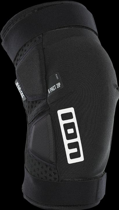 Actual product image ION K-Pact Zip (S, Knee pad, Pair)