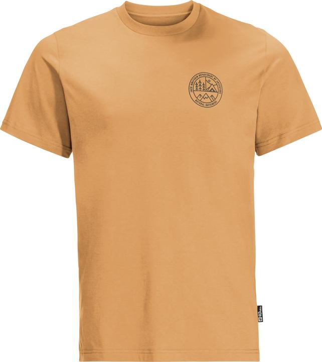 Jack Wolfskin Campfire T M (S)
