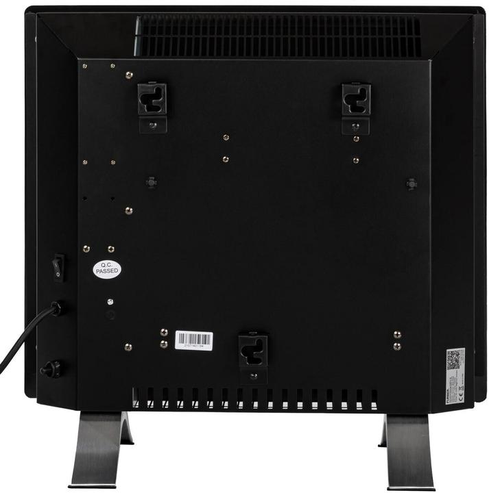 Actual product image Furber Surya (1000 W)