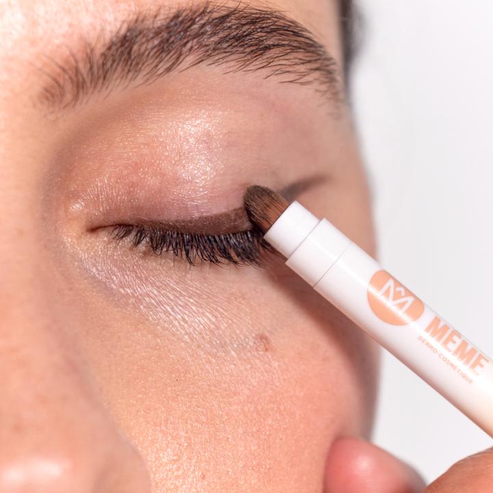 Image du produit Même Crayon pour les yeux (55 Blackbrown Matt)