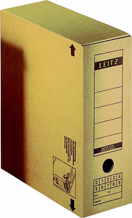 Produktbild Leitz Hängemappen-Archiv (A4)
