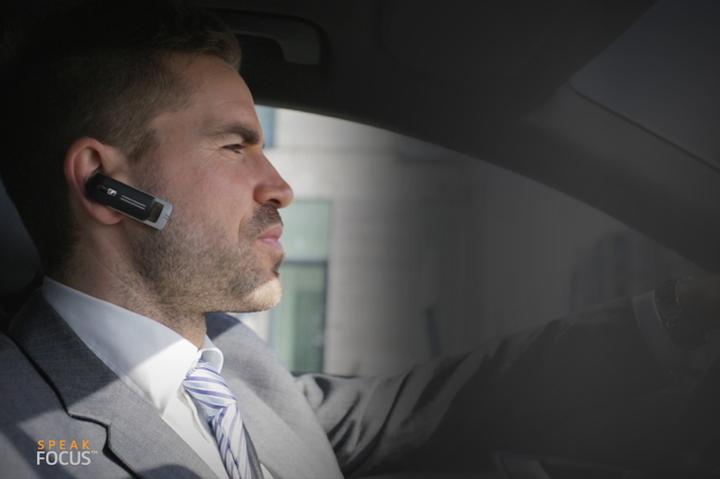 Produktbild Sennheiser Presence Business (Kabellos)