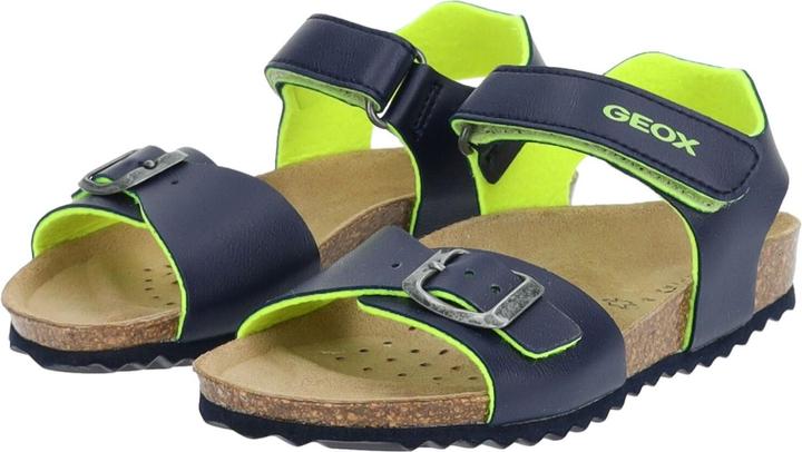 Actual product image Geox Sandalen (33)