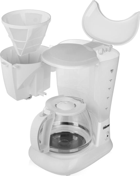Actual product image Tristar Coffee maker (EU plug)