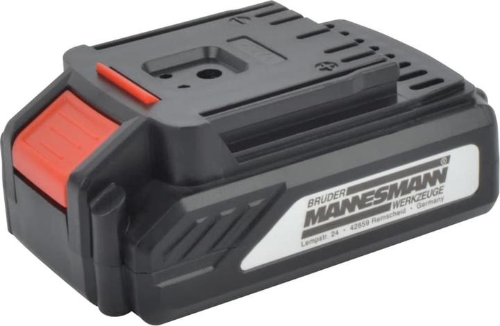 Immagine prodotto Mannesmann Trapano avvitatore a batteria 20V (Batteria ricaricabile)