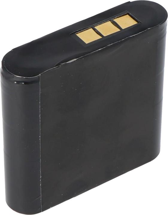 Image du produit AccuCell Batterie Pure EVOKE D4, EVOKE Jongo S3 Akku F1, Evoke D6, Evoke F4, Jongo S340b, Sensia 200D