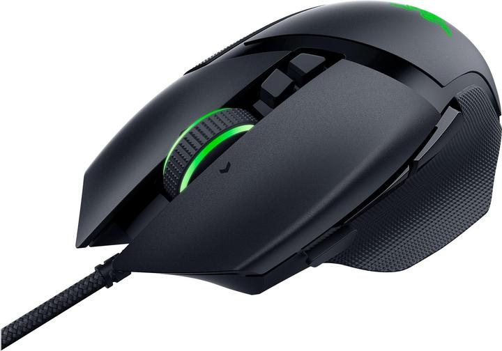Produktbild Razer Basilisk V3 (Kabelgebunden)
