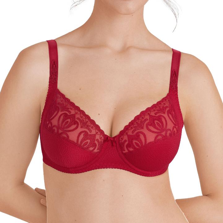 Immagine prodotto Felina Reggiseno Serenada con ferretto (85 F, Confezione singola)