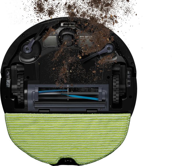 Image du produit Shark RV2001WDEU Robot aspirateur/balayeur