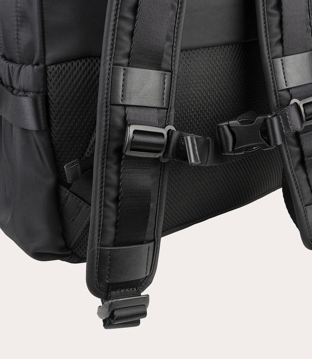 Image du produit Tucano Desert Premium -tietokonereppu 15.6", musta