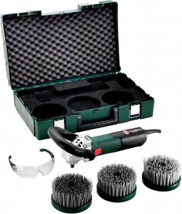Produktbild Metabo PE 15-25 Set (1500 W)