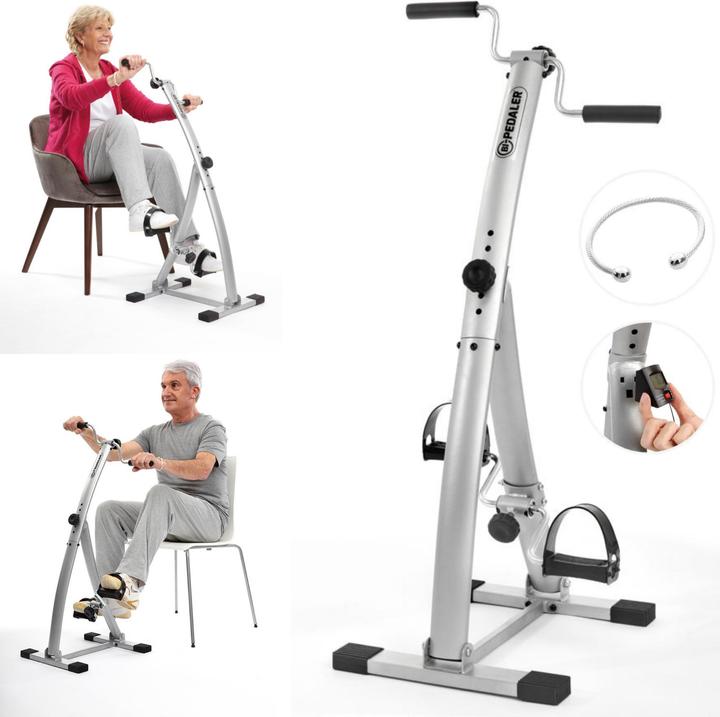 Immagine prodotto Gymform Bi Pedaler