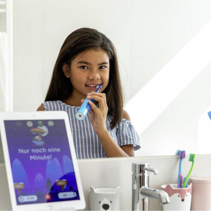 Actual product image Playbrush Smart Sonic (Sonic toothbrush)