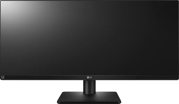Immagine prodotto LG 34ub67-B (2560 x 1080 pixel, 34.25")