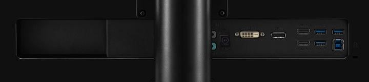 Immagine prodotto LG 34ub67-B (2560 x 1080 pixel, 34.25")